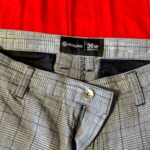 Men’s Ninth Hall brand pants